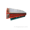 FRP Composite Mesh Rooster Machine Equipment Machinery